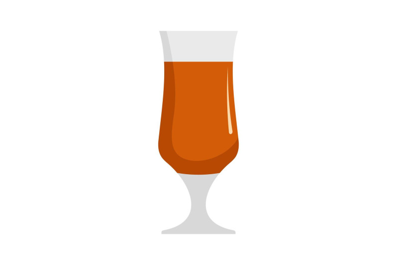 alcohol-icon-flat-style