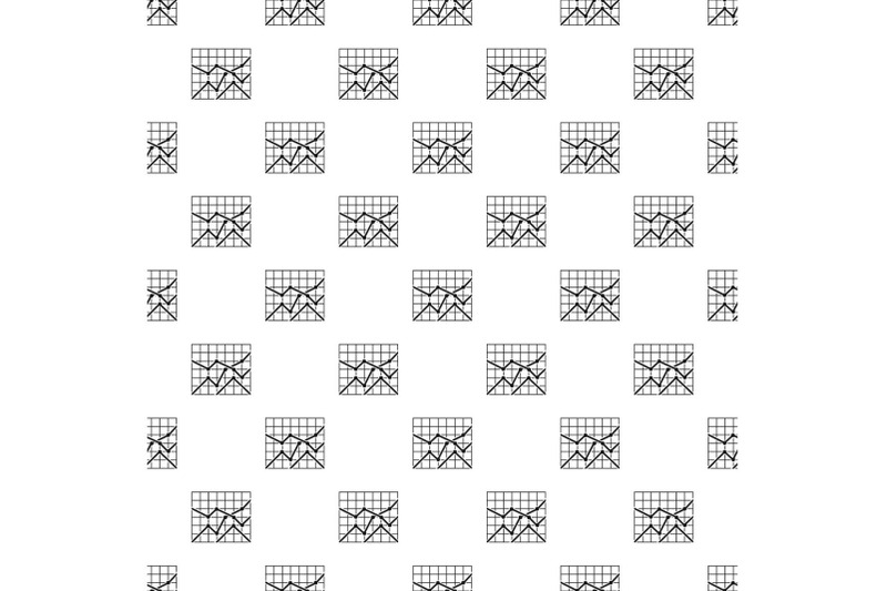best-chart-pattern-repeat-vector