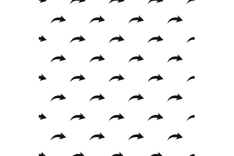 arrow-pattern-repeat-vector