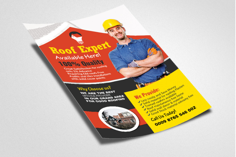 roof-repair-service-flyer-poster