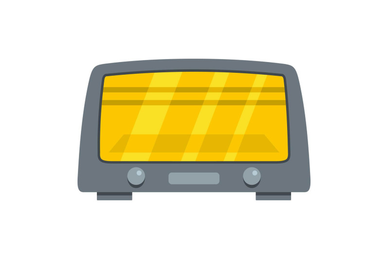 microwave-oven-icon-cartoon-style