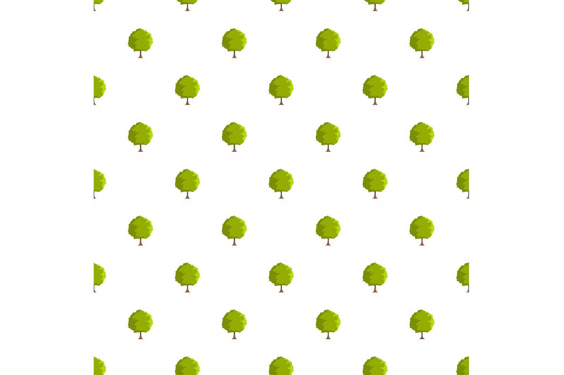 beech-tree-pattern-seamless