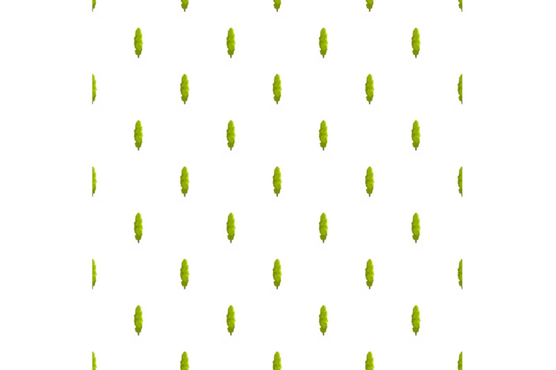 poplar-tree-pattern-seamless