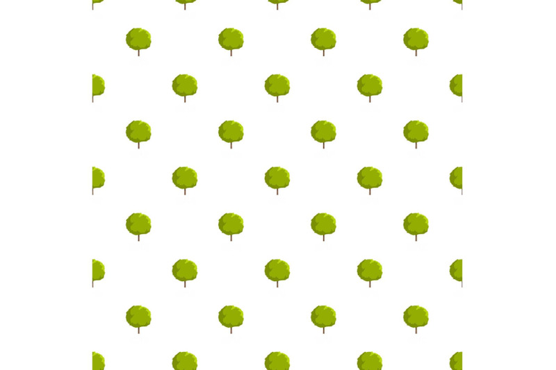 maple-tree-pattern-seamless