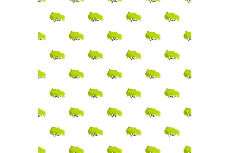 willow-tree-pattern-seamless