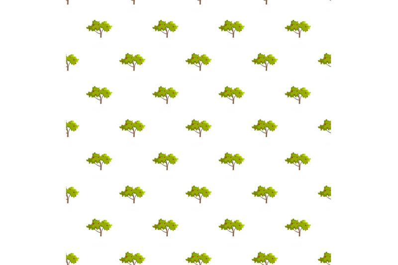 apple-tree-pattern-seamless