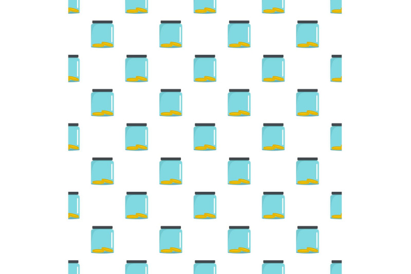 save-money-pattern-seamless