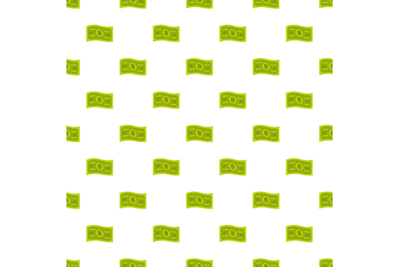 banknote-pattern-seamless