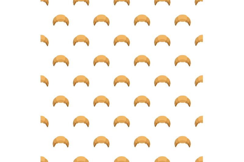 croissant-pattern-seamless