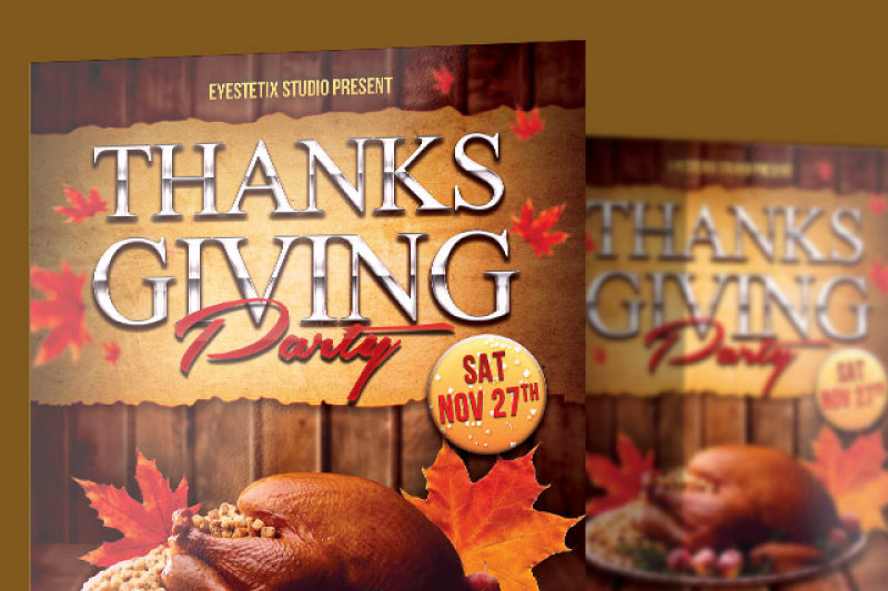 thanks-giving-flyer
