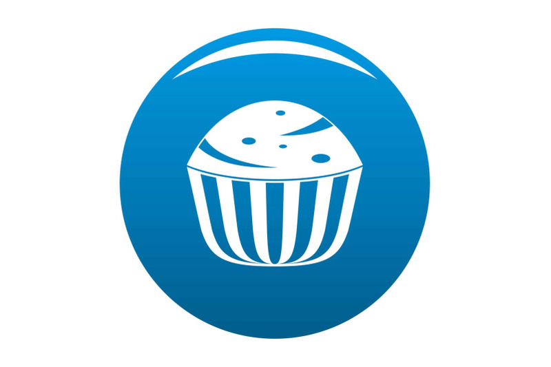 cup-cake-icon-blue-vector