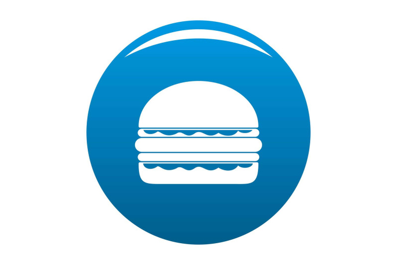 burger-icon-blue-vector