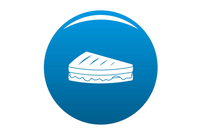 sandwich-icon-blue-vector