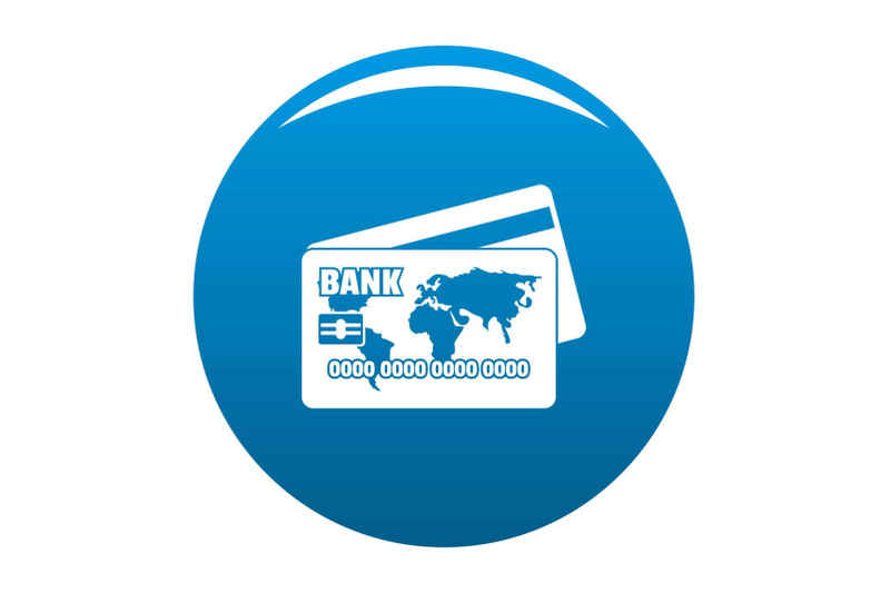credit-card-icon-blue-vector