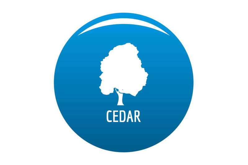 cedar-tree-icon-blue-vector