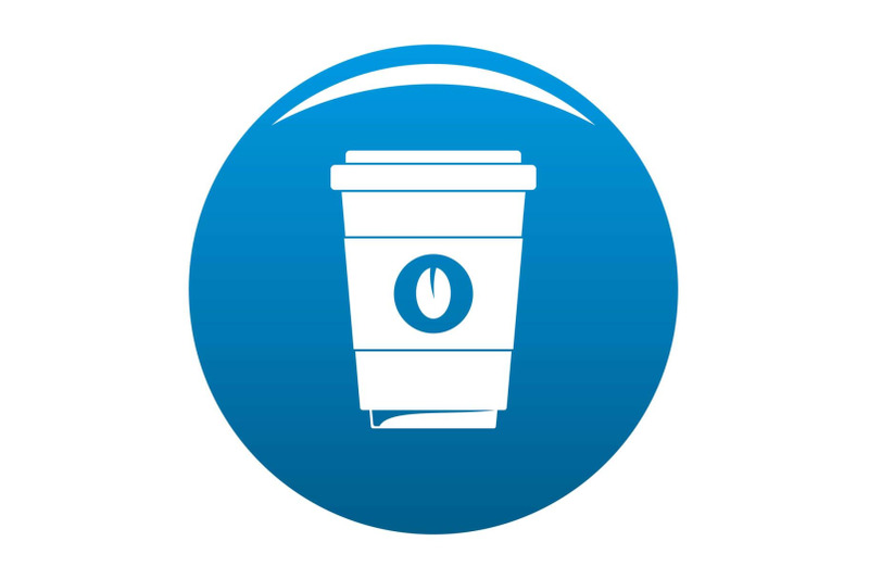 coffee-plastic-cup-icon-blue-vector