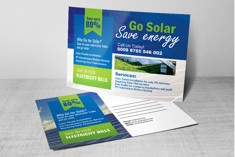 solar-energy-installation-postcard