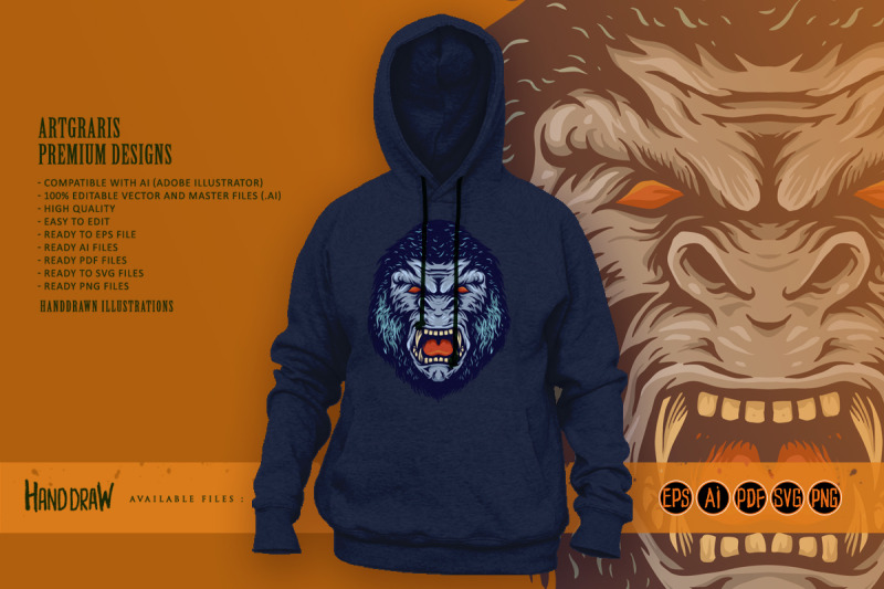 angry-gorilla-head-king-kong-roar-sublimation