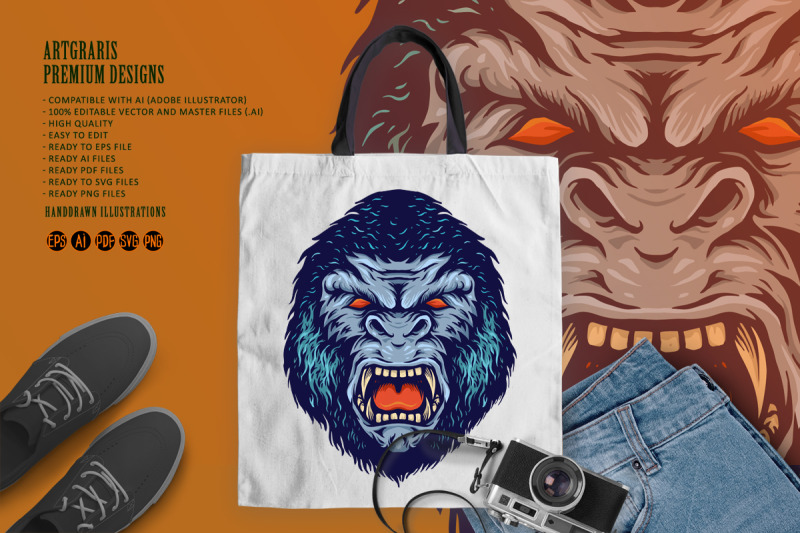 angry-gorilla-head-king-kong-roar-sublimation