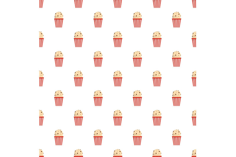 popcorn-pattern-seamless