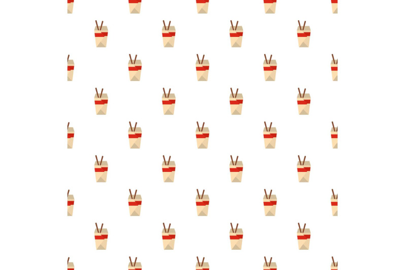 chinese-fast-food-pattern-seamless