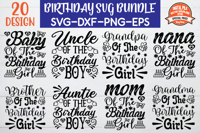 birthday-svg-bundle-vol-7