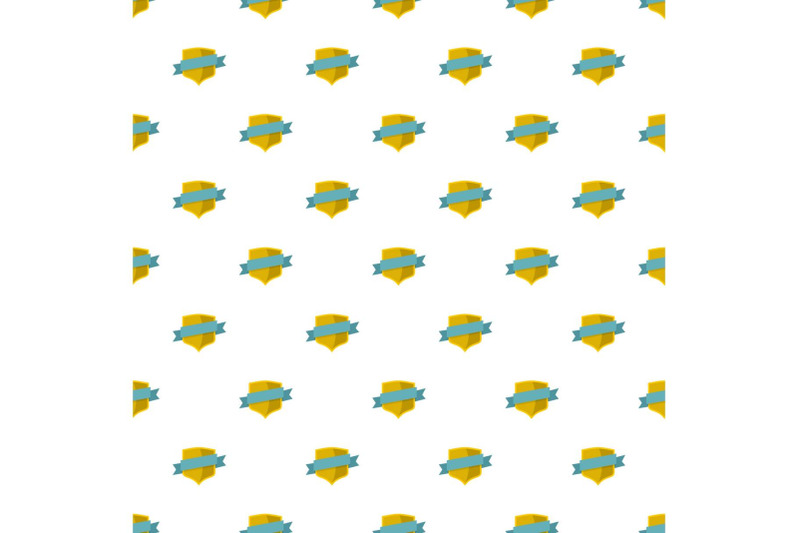 badge-pattern-seamless