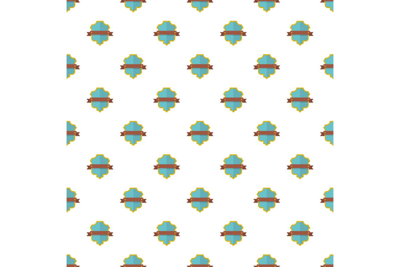 badge-guardian-pattern-seamless