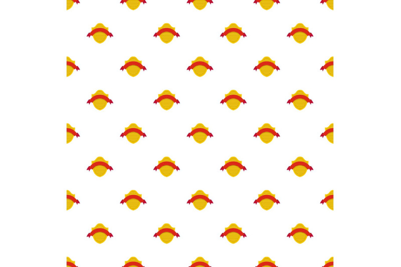 badge-premium-pattern-seamless