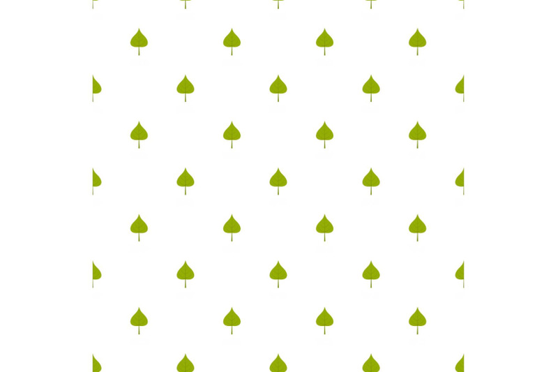 poplar-leaf-pattern-seamless