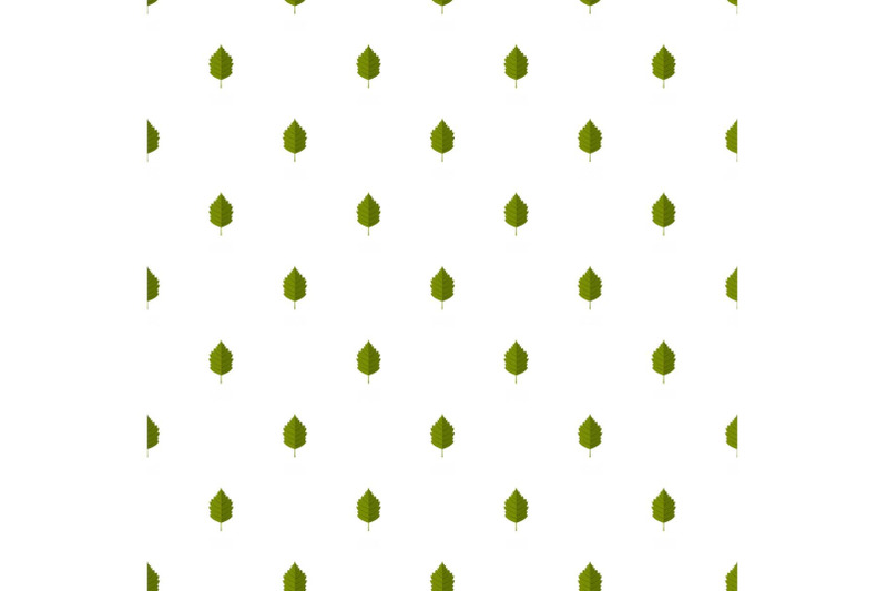 alder-leaf-pattern-seamless