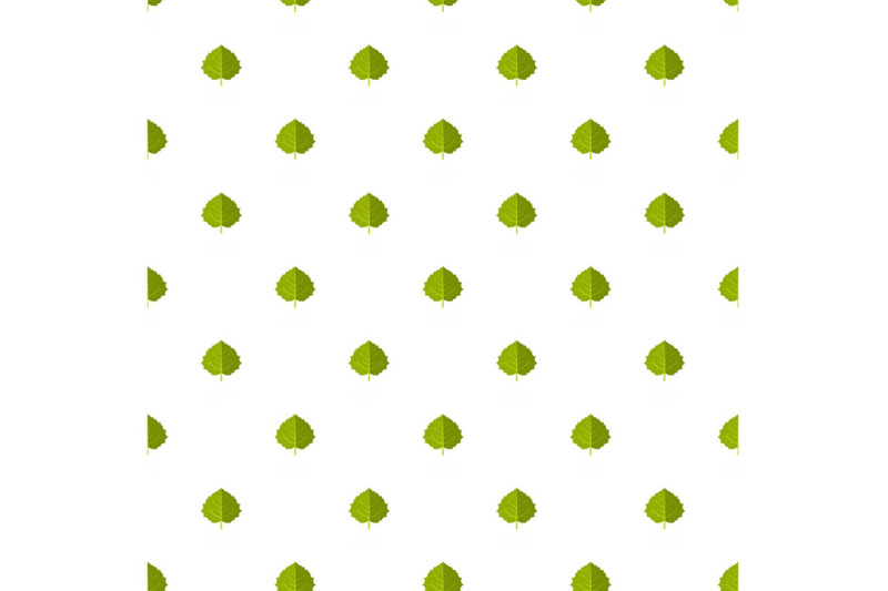 aspen-leaf-pattern-seamless