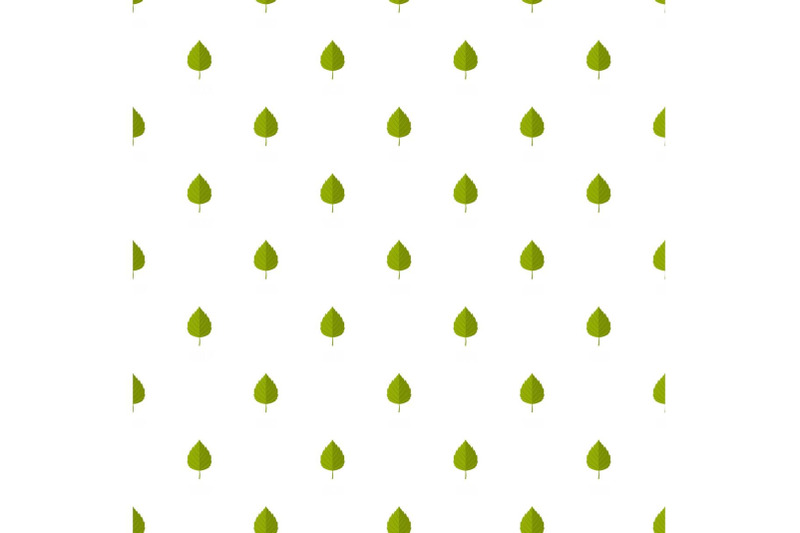 birch-leaf-pattern-seamless