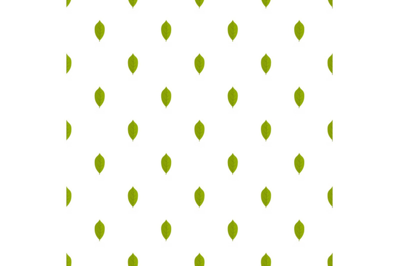 lemon-leaf-pattern-seamless