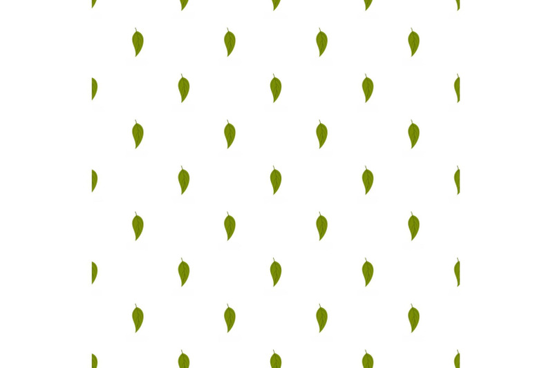 dogwood-leaf-pattern-seamless