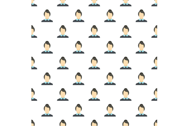 new-female-avatar-pattern-seamless