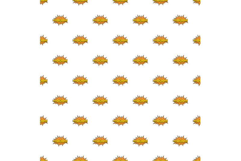 comic-boom-sticker-pattern-seamless