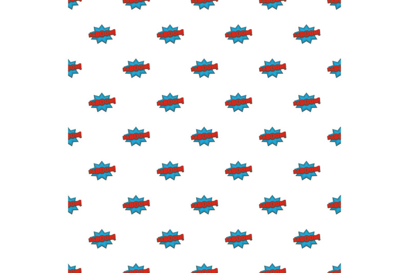 comic-boom-kaboom-pattern-seamless