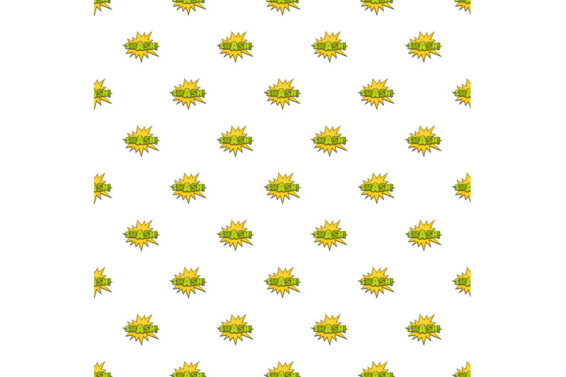 comic-boom-smash-pattern-seamless