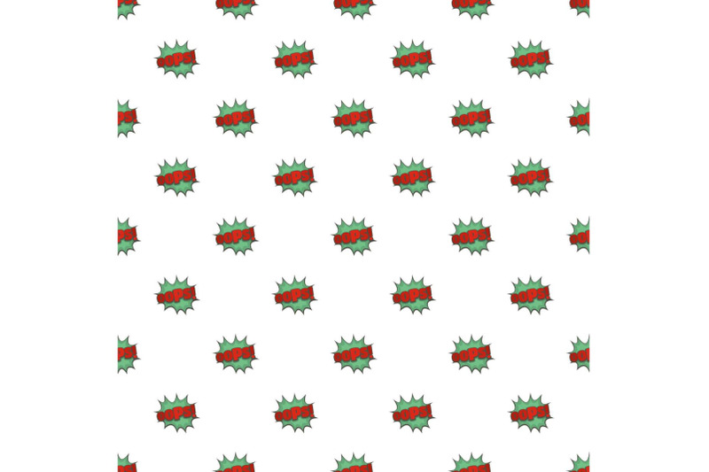 comic-boom-oops-pattern-seamless