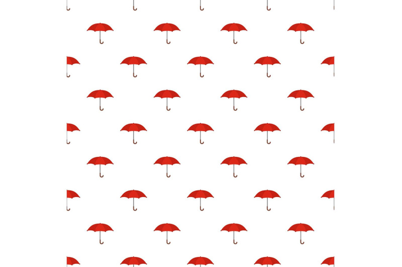 umbrella-pattern-seamless