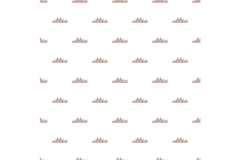 ship-passenger-pattern-seamless