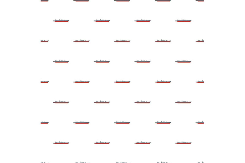 ship-combat-pattern-seamless