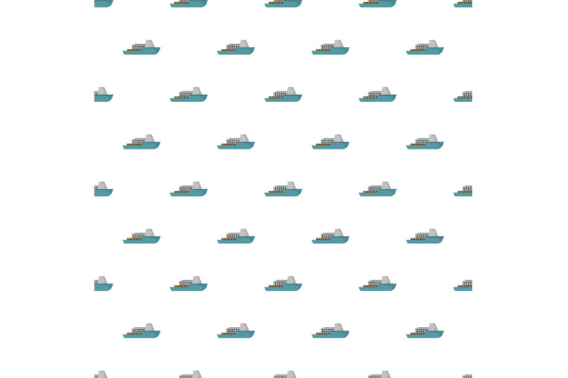 ship-cruise-pattern-seamless