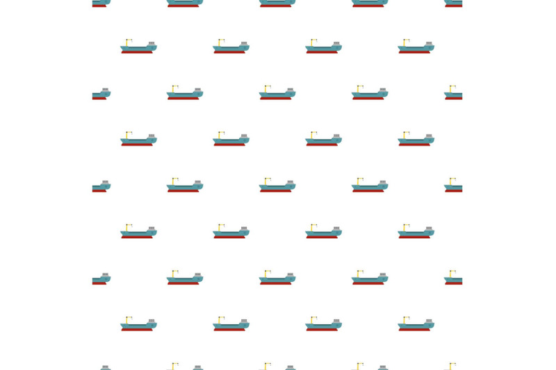 ship-freight-pattern-seamless