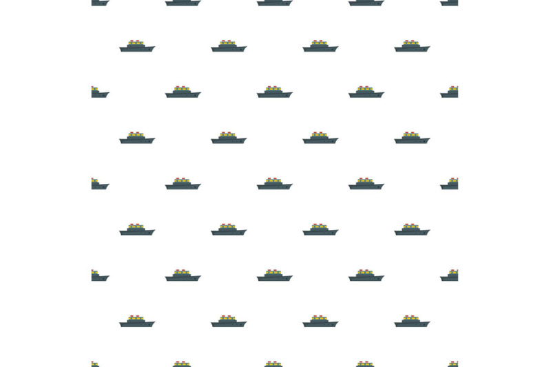 ship-ocean-pattern-seamless