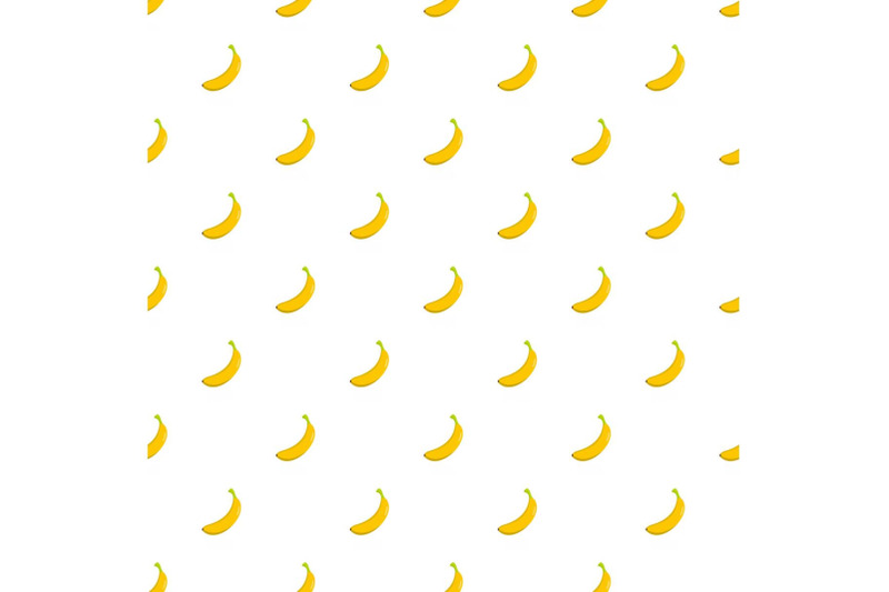 banana-pattern-seamless