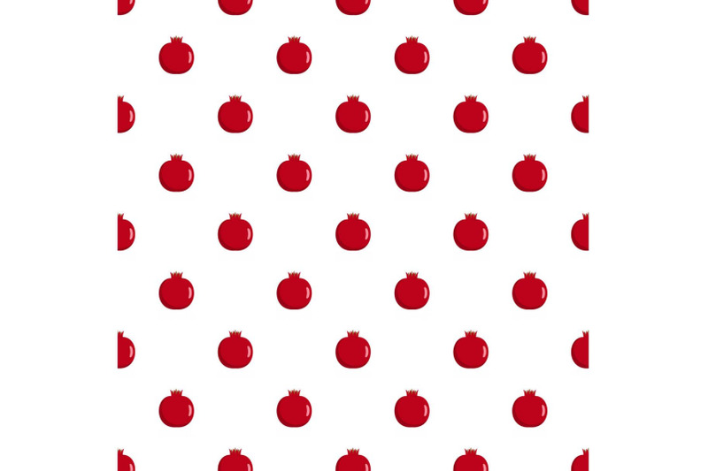 pomegranate-pattern-seamless