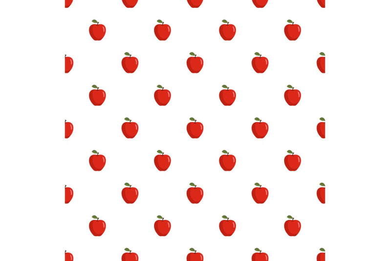 apple-pattern-seamless