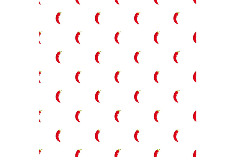 chilli-pepper-pattern-seamless